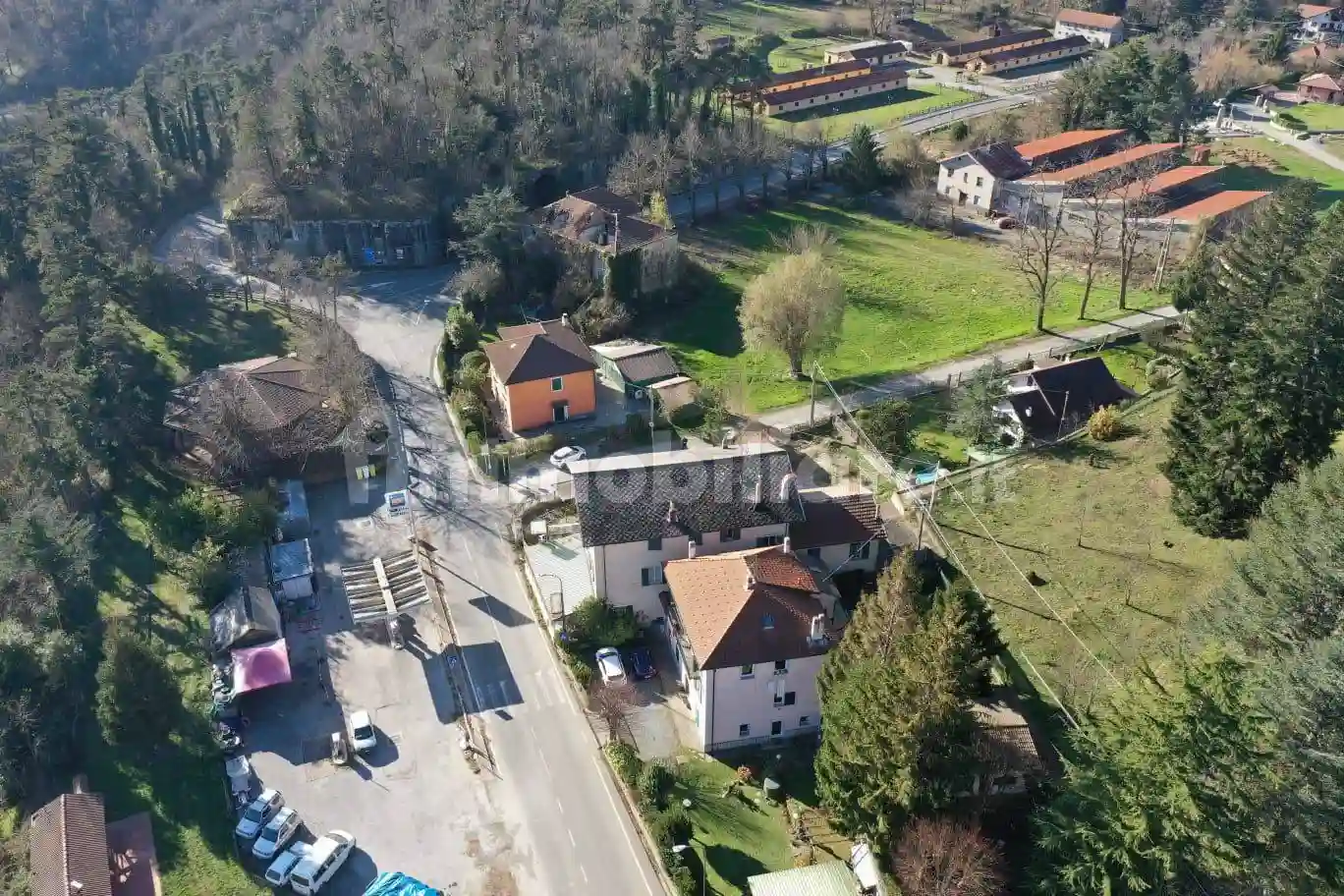 Palazzo - Edificio - foto 3