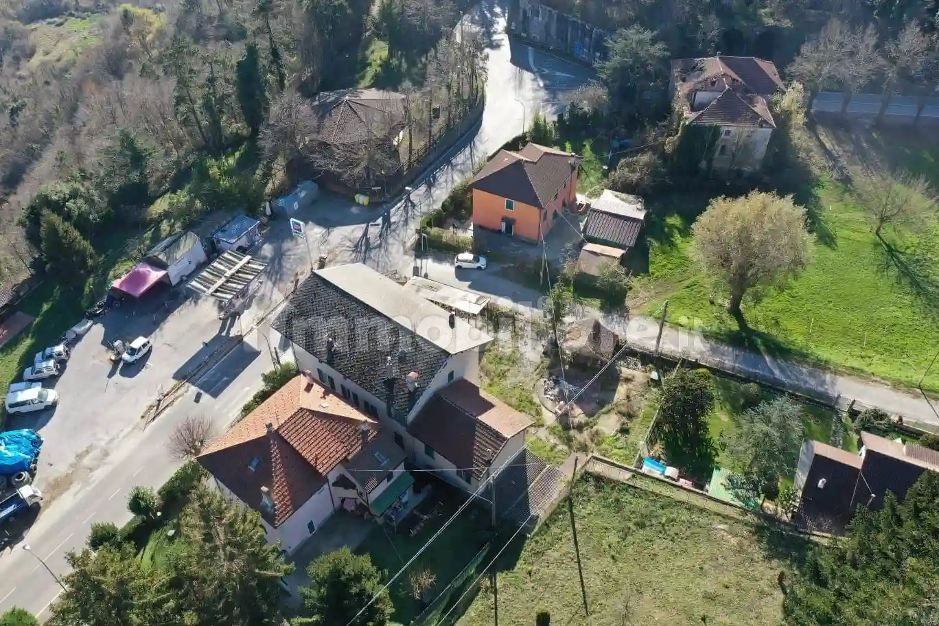 Palazzo - Edificio - foto 4