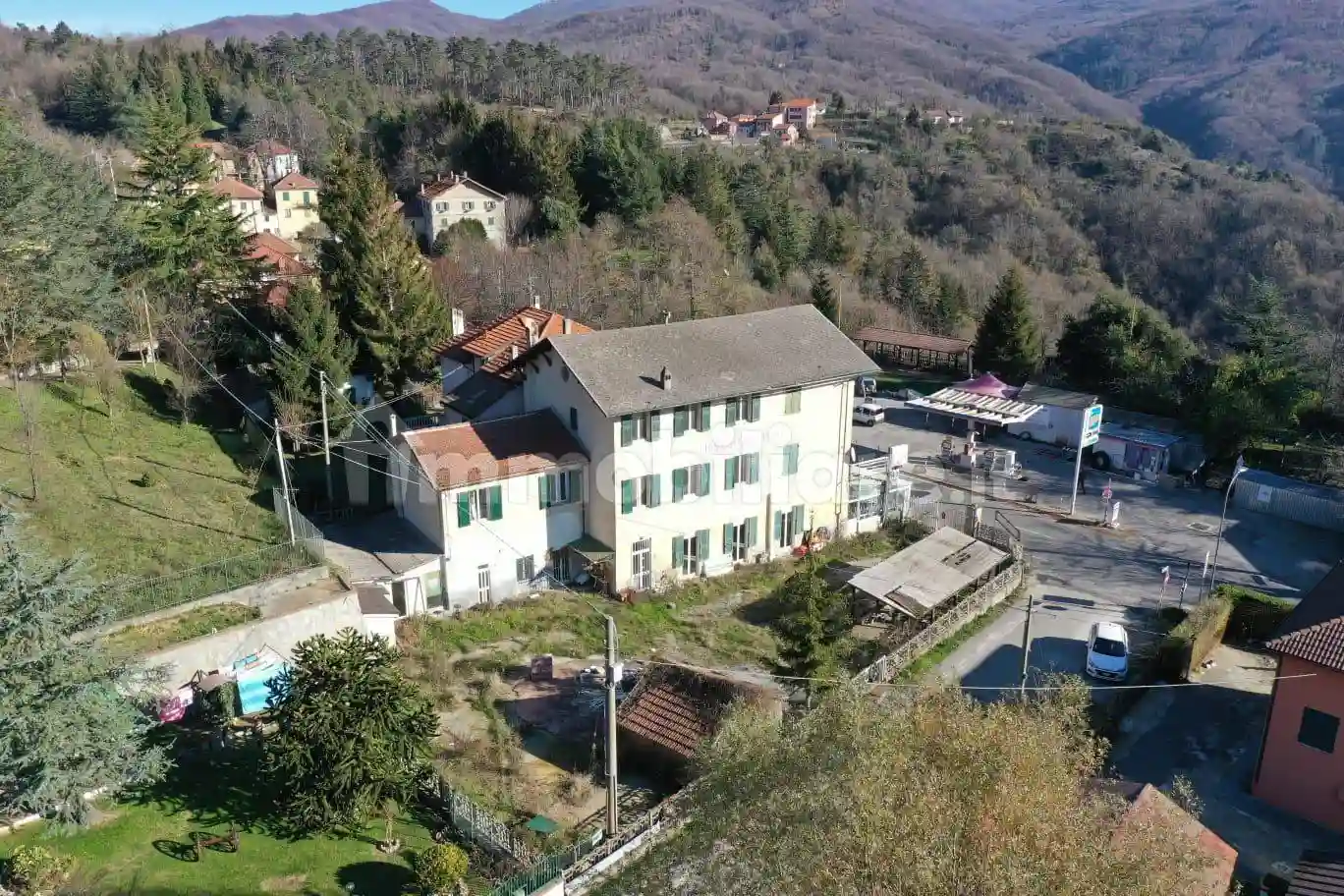 Palazzo - Edificio - foto 5