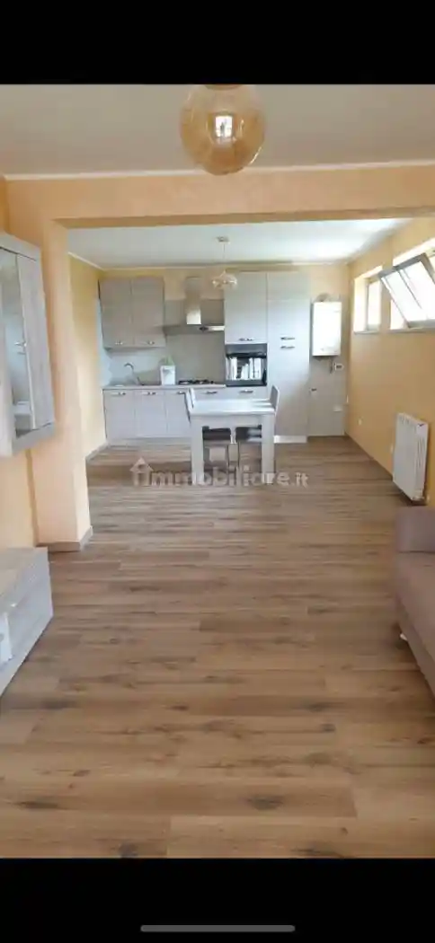 Villa in affitto a Spoltore