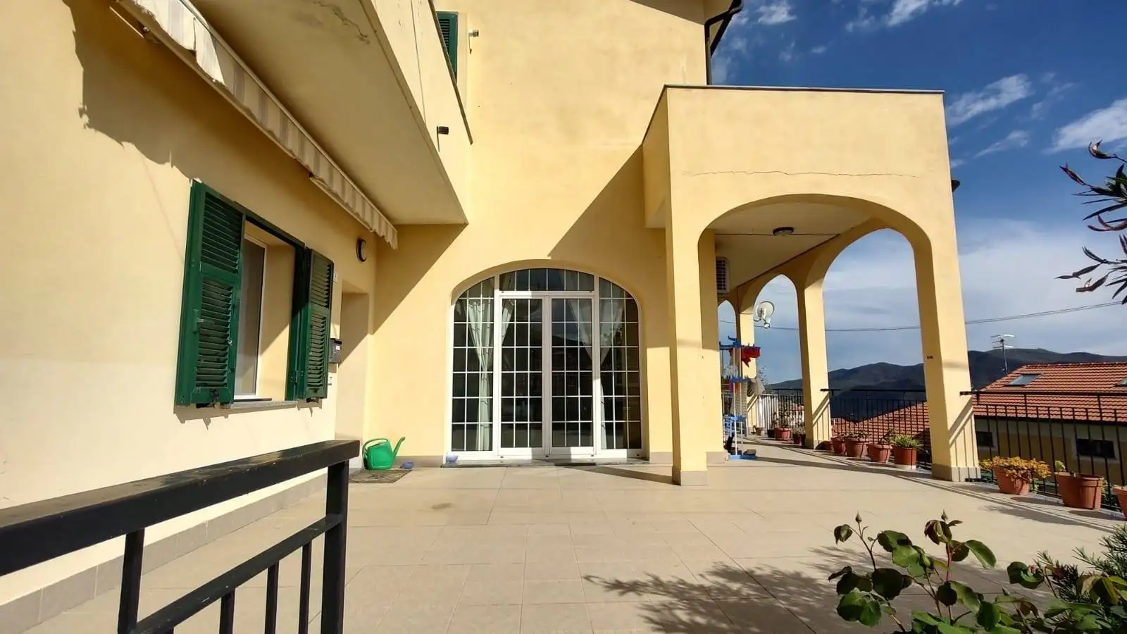 Villa bifamiliare via Conscente, Bezzo, Arnasco - foto 3