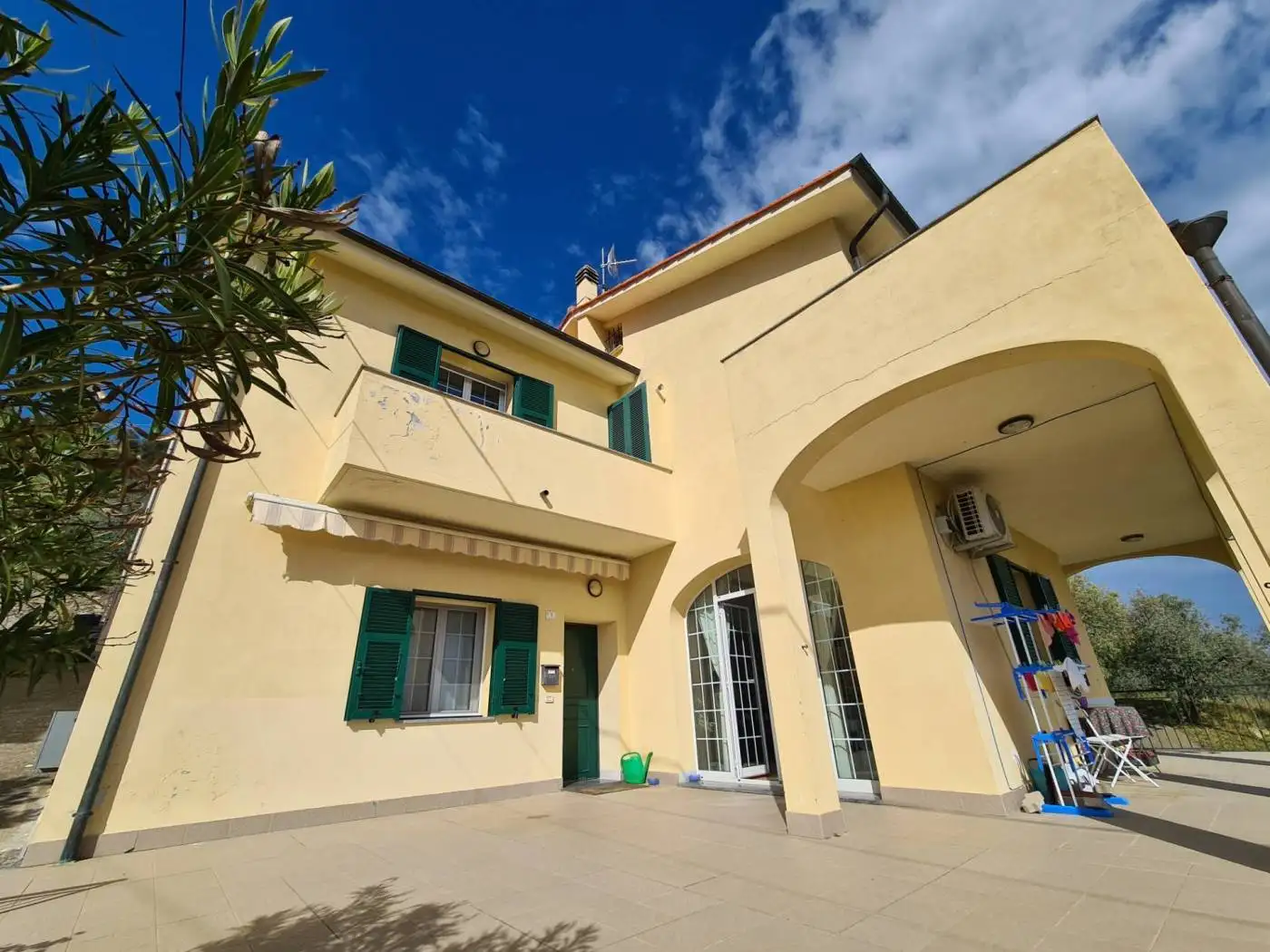 Villa bifamiliare via Conscente, Bezzo, Arnasco - foto 4