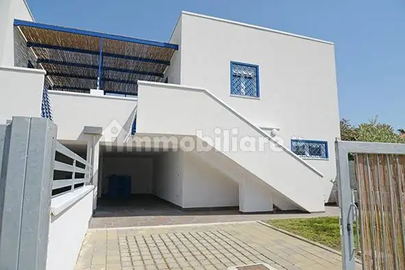 Villa in affitto a Capaccio Paestum