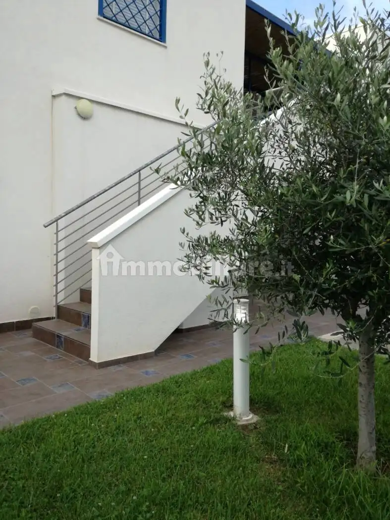 Appartamento in villa via Torre di Paestum 253, Licinella Torre Di Paestum, Capaccio Paestum - foto 3