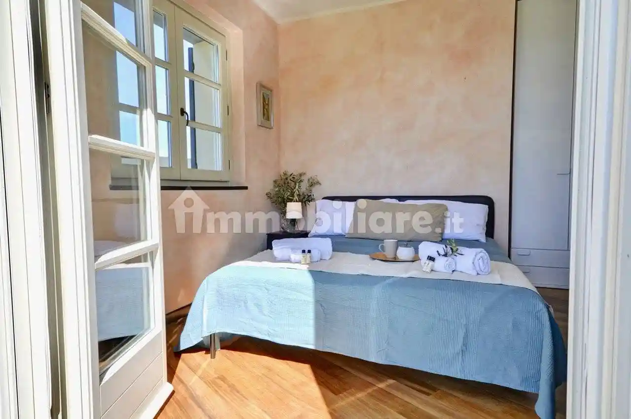 Villa unifamiliare via dei Poggi, Golf - Castellino, Rapallo - foto 5