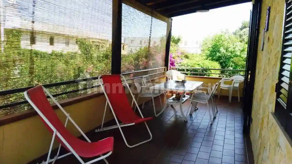 Villa unifamiliare via dei Cavallucci Marini 2, Alcamo Marina, Alcamo - foto 4