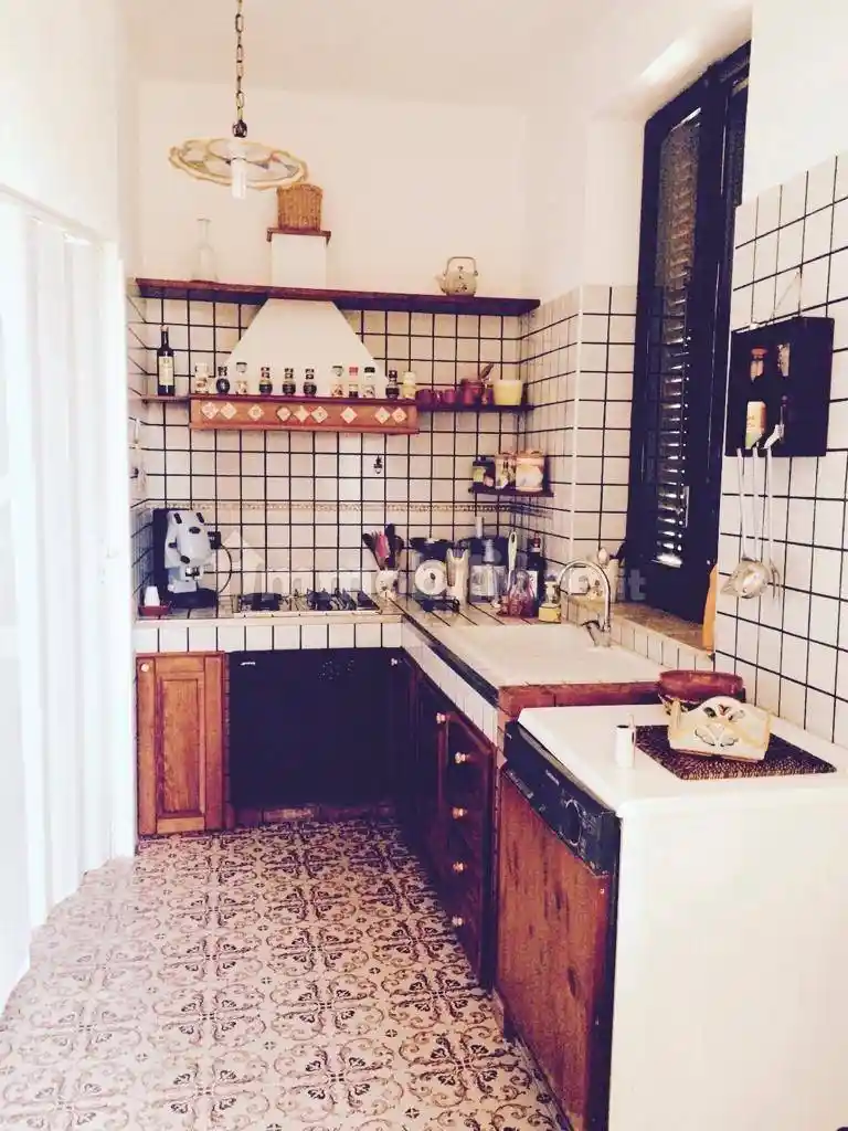 Villa unifamiliare via dei Cavallucci Marini 2, Alcamo Marina, Alcamo - foto 3