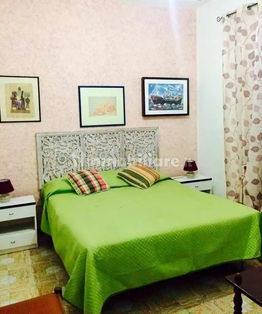 Villa unifamiliare via dei Cavallucci Marini 2, Alcamo Marina, Alcamo - foto 5