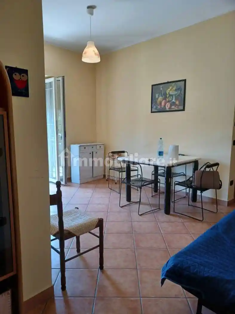 Appartamento in affitto a Capaccio Paestum