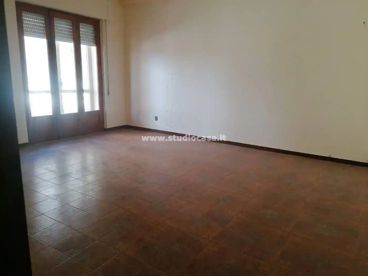 Quadrilocale da ristrutturare, secondo piano, Centro, Cutro - foto 4