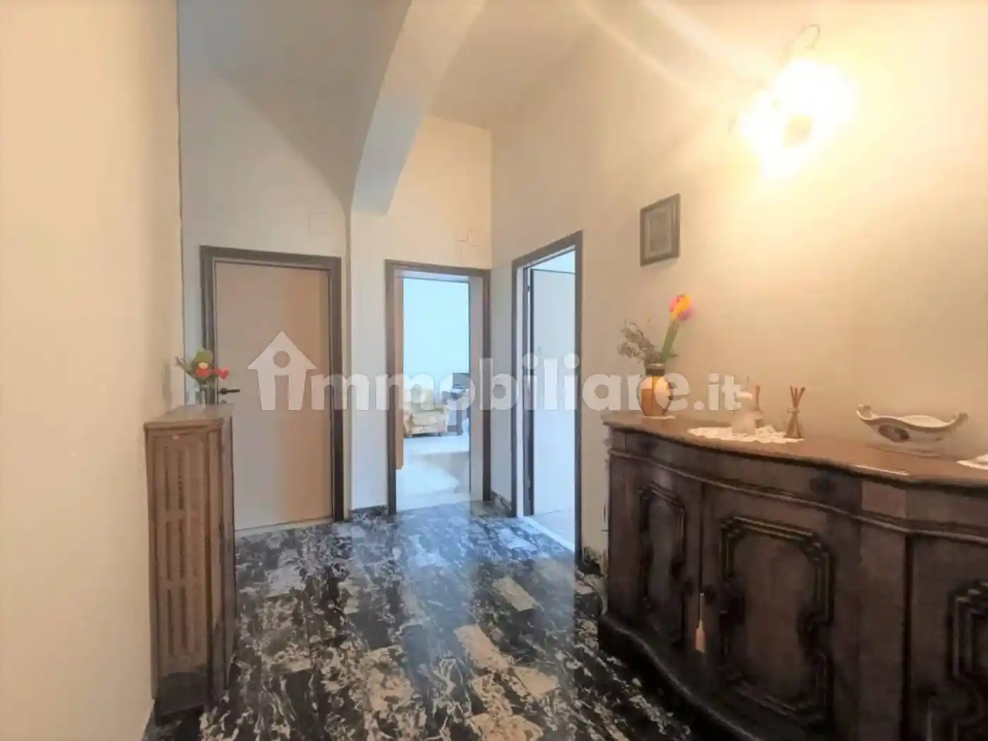 Appartamento in vendita a Pistoia