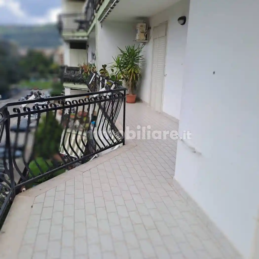 Appartamento in vendita a Caserta