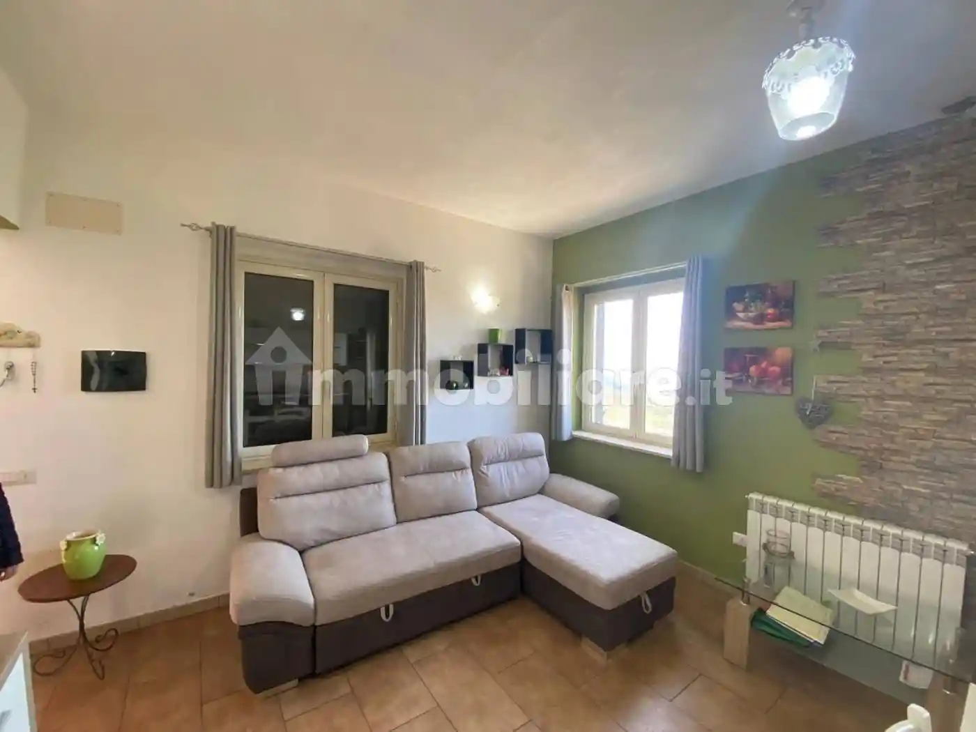 Villa unifamiliare Contrada Bosco Catalano, Roccella Ionica - foto 2