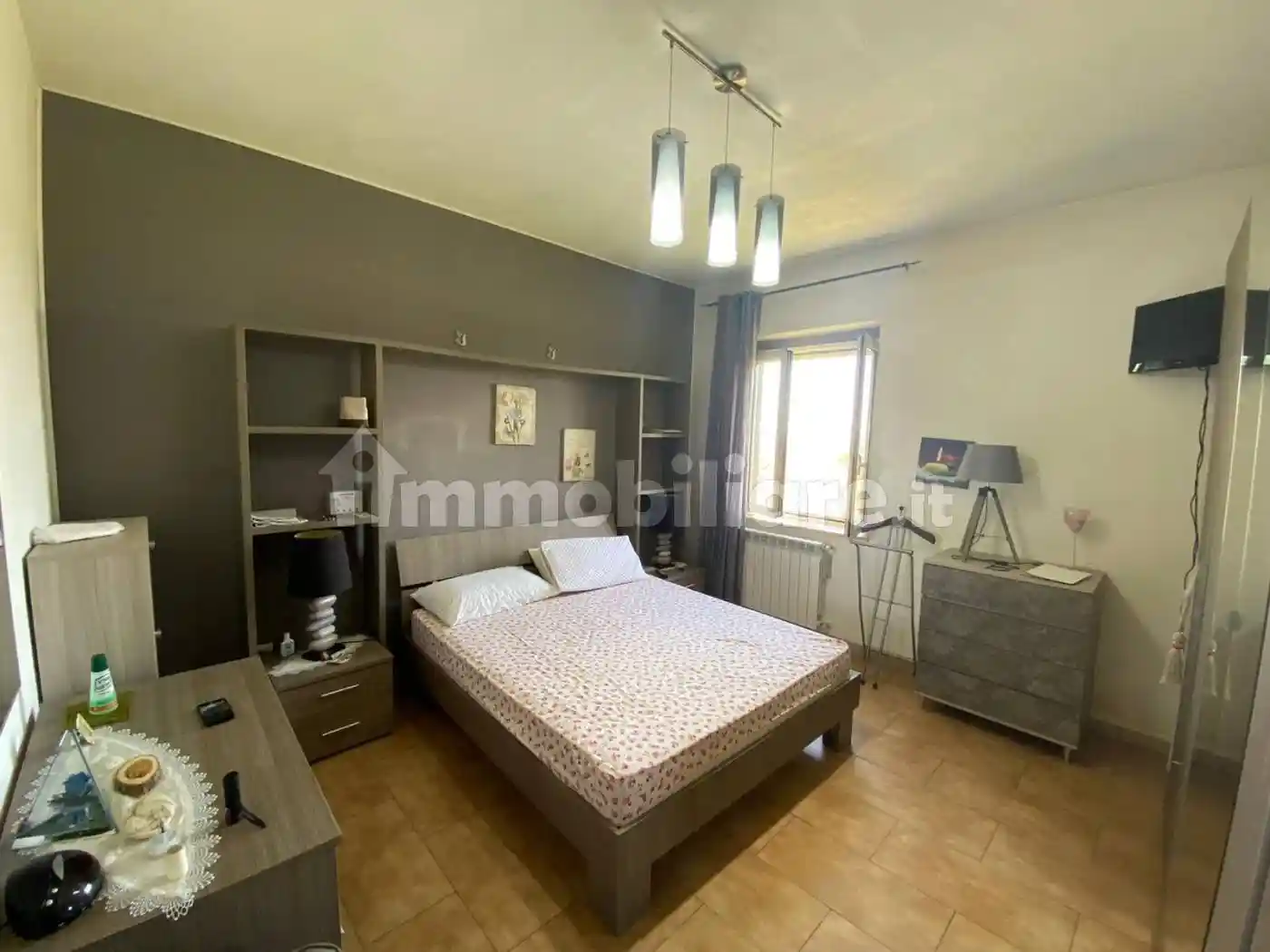 Villa unifamiliare Contrada Bosco Catalano, Roccella Ionica - foto 4