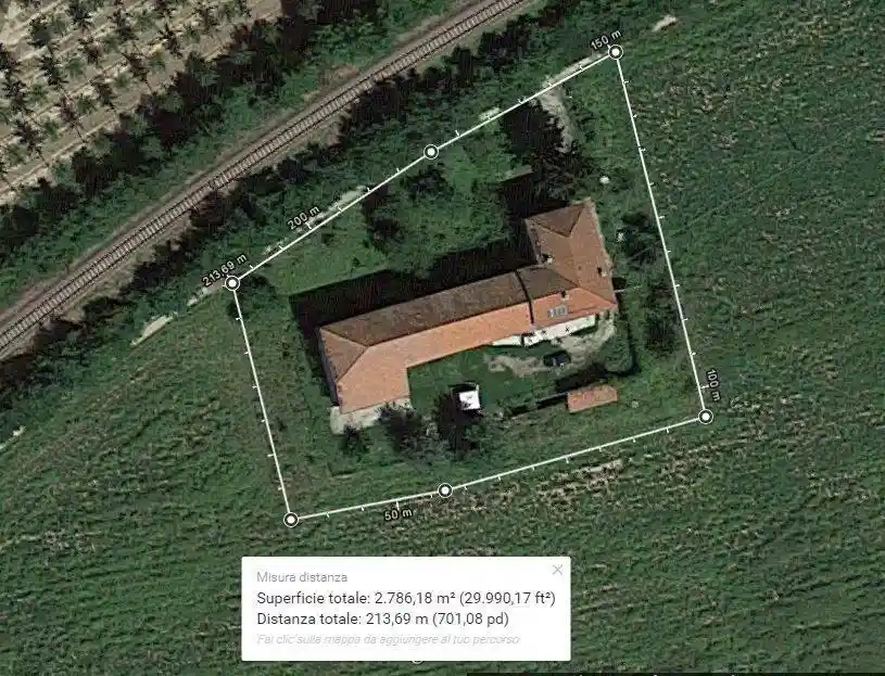 Rustico - Casale in vendita a Incisa Scapaccino