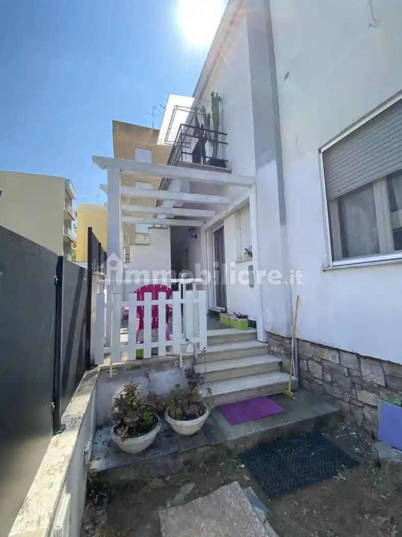 Appartamento in vendita a Terracina