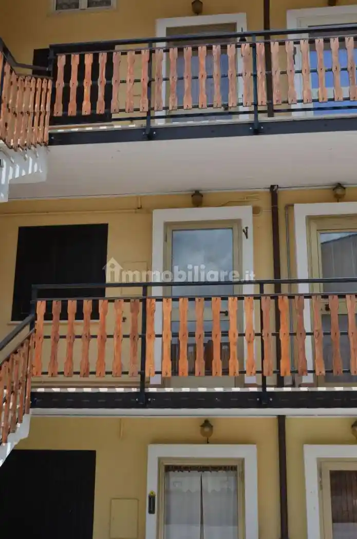 Bilocale via Arano, Centro, Ovindoli - foto 2