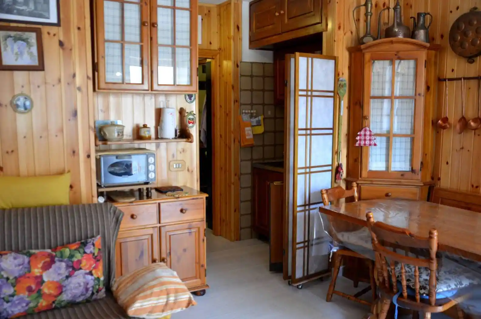 Bilocale via Arano, Centro, Ovindoli - foto 5