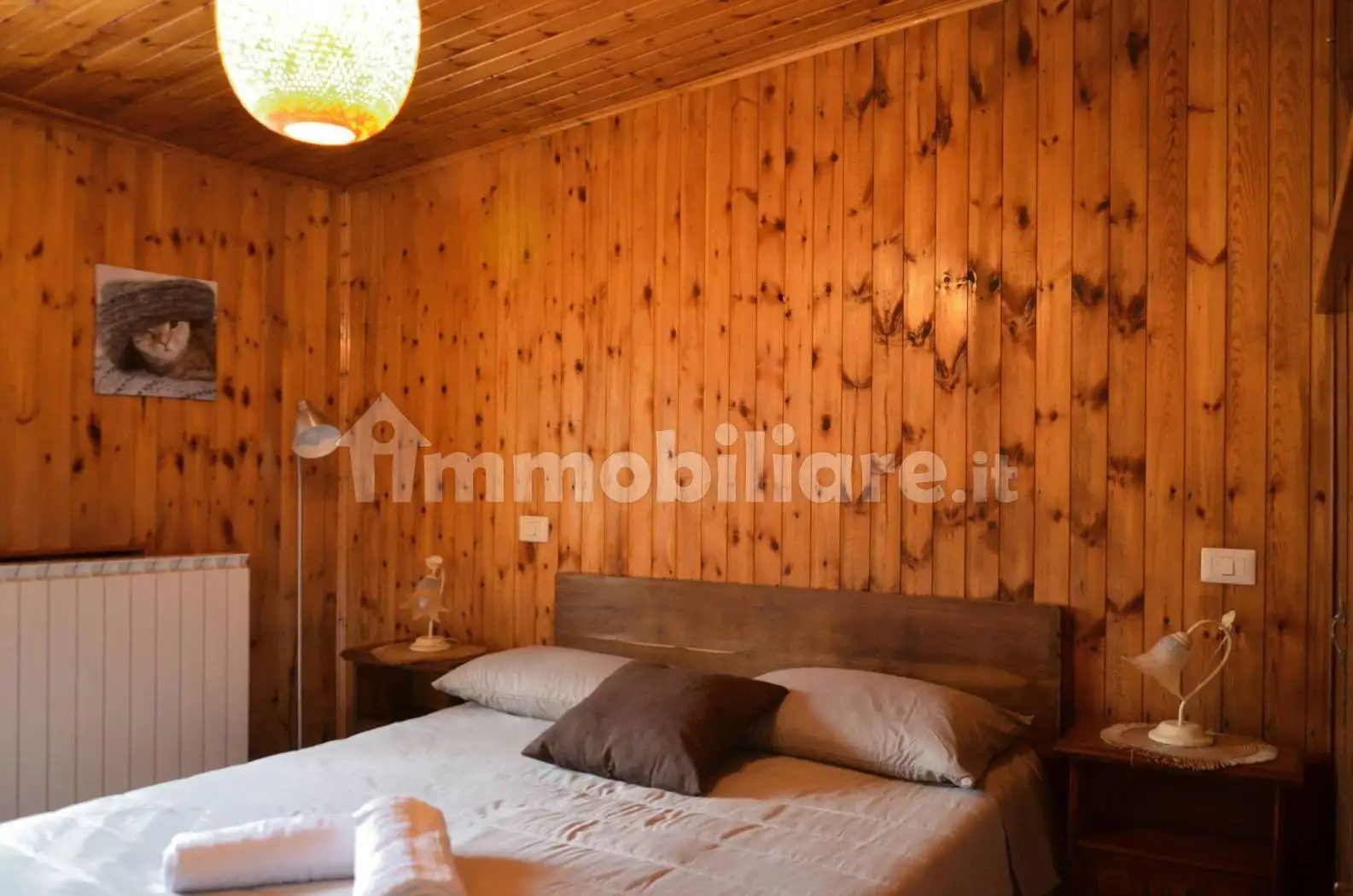 Appartamento in affitto a Ovindoli