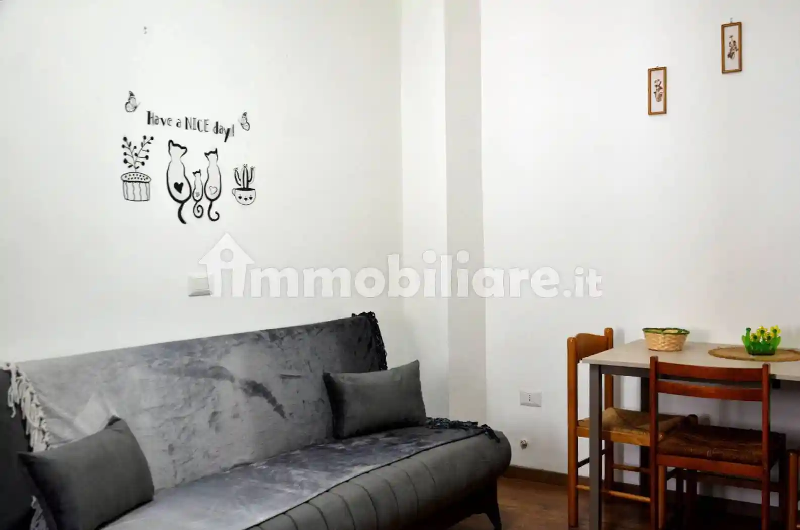 Trilocale via Dante Alighieri, Centro, Ovindoli - foto 3