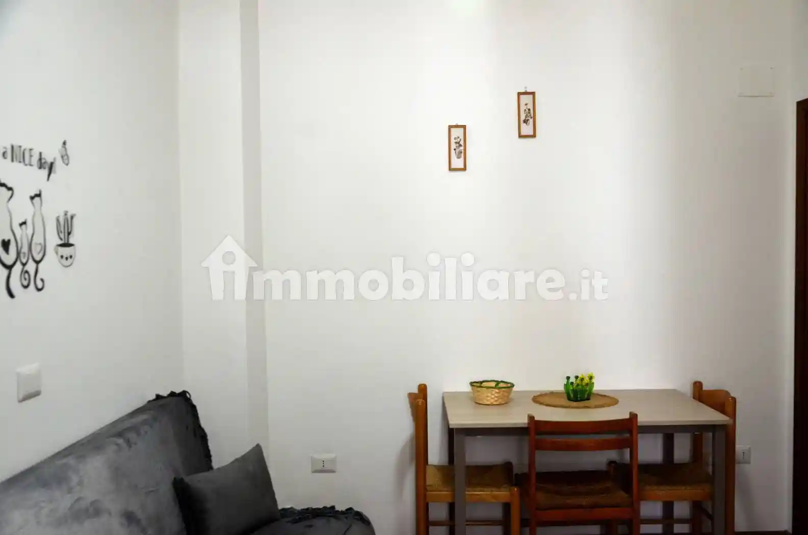 Trilocale via Dante Alighieri, Centro, Ovindoli - foto 4