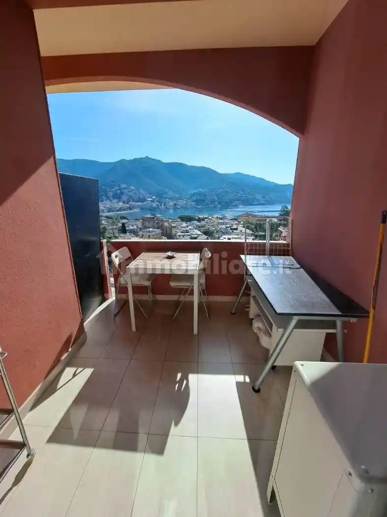 Appartamento in vendita a Rapallo