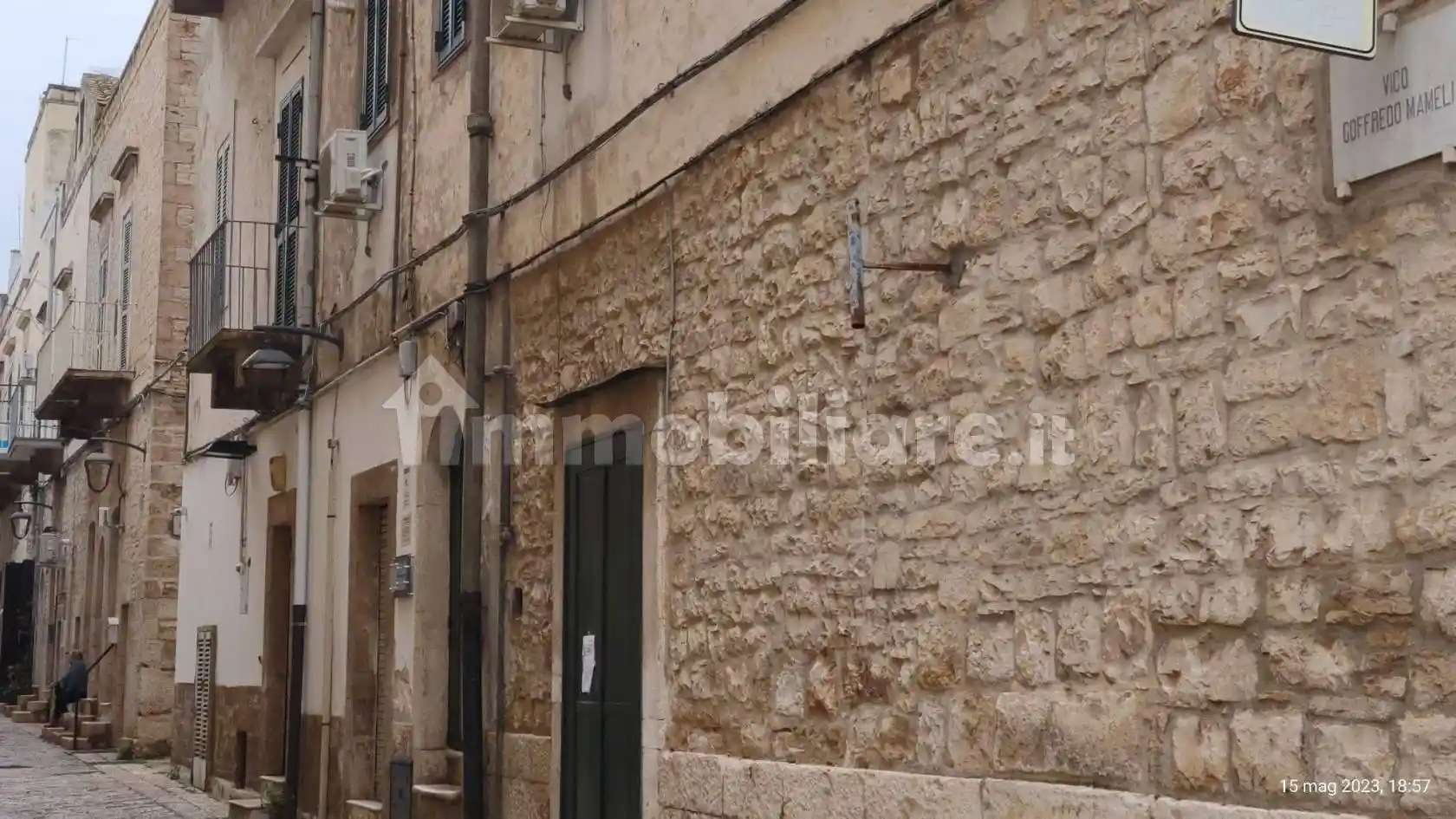 Appartamento in vendita a Bitonto