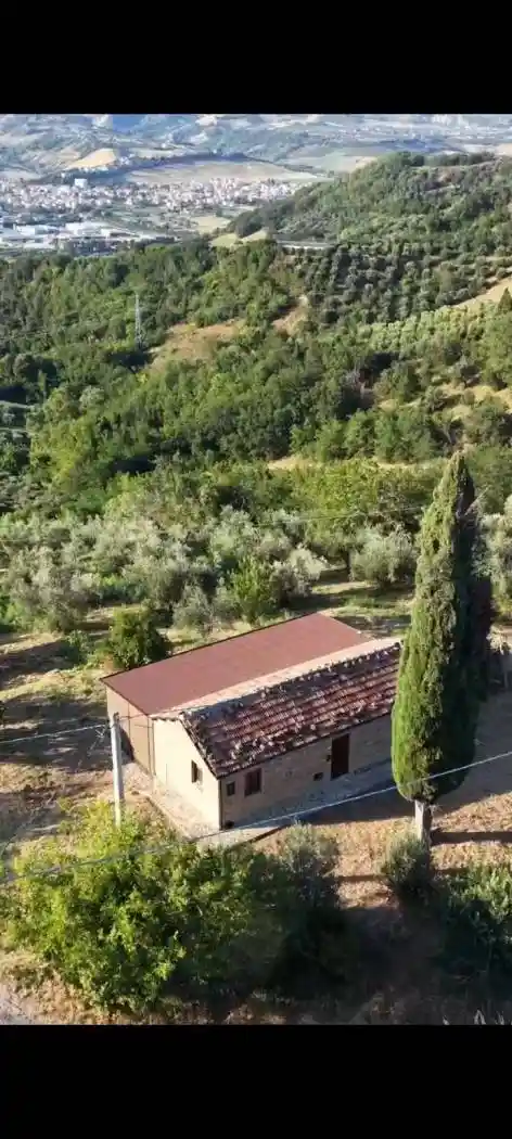 Rustico - Casale in vendita a Cermignano
