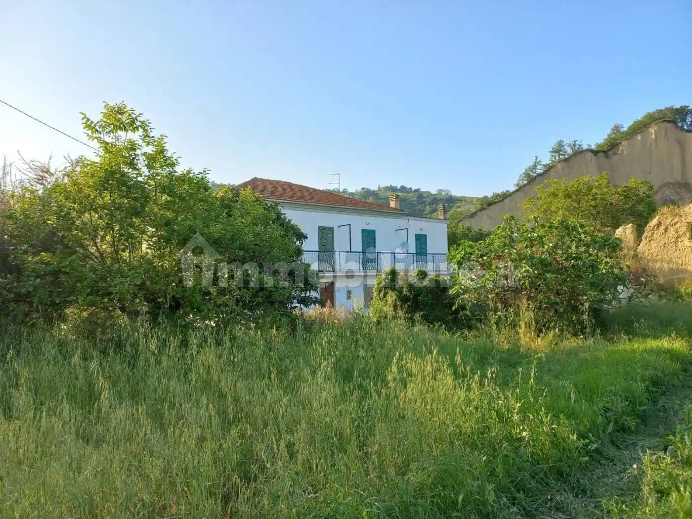 Terratetto unifamiliare Contrada Chiaramilla 73, Bucchianico - foto 3