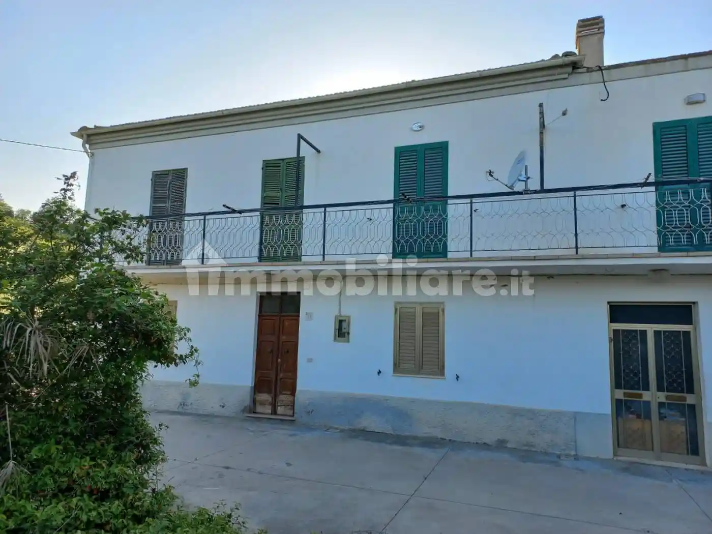 Terratetto unifamiliare Contrada Chiaramilla 73, Bucchianico - foto 4