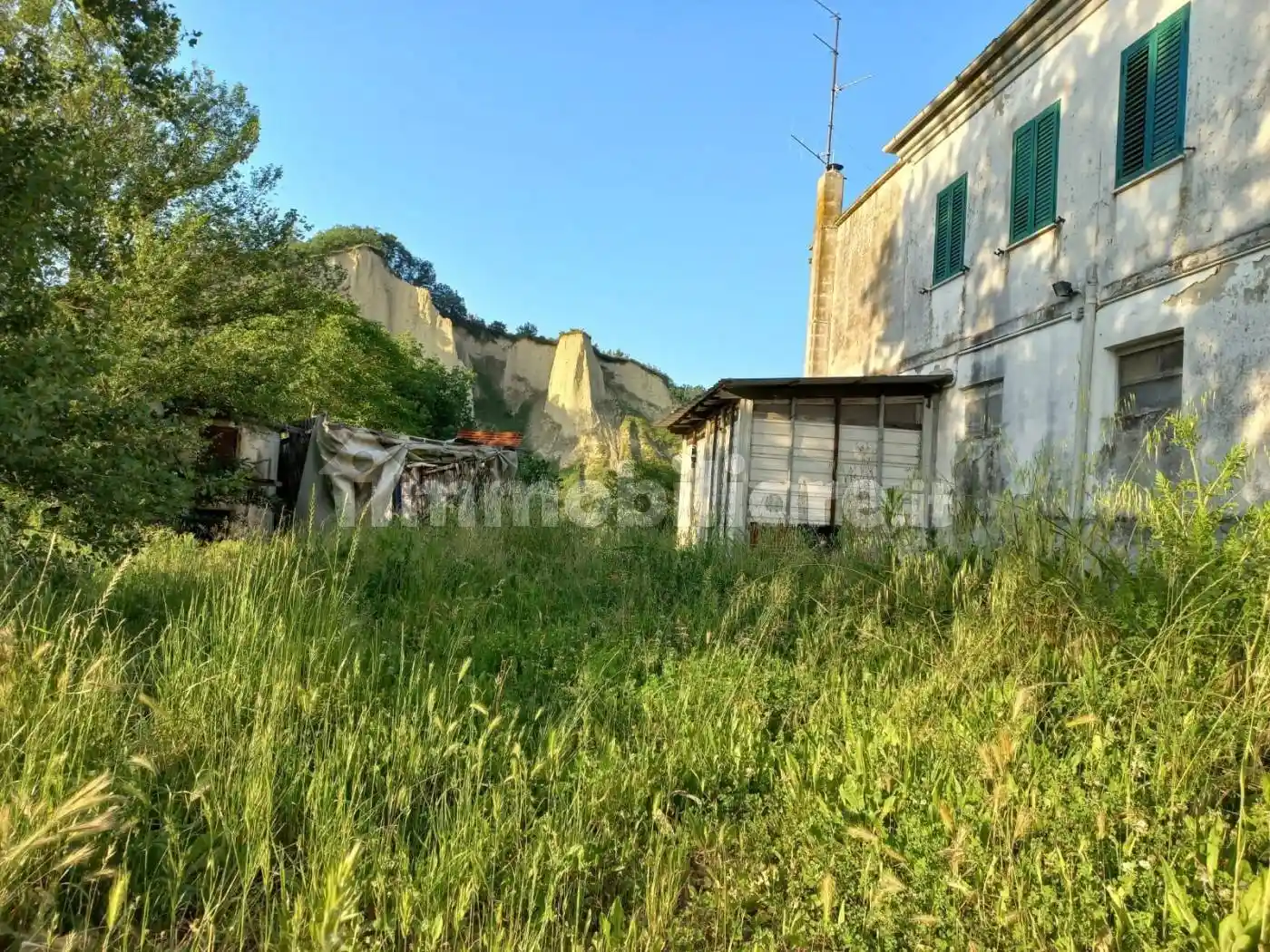 Terratetto unifamiliare Contrada Chiaramilla 73, Bucchianico - foto 5