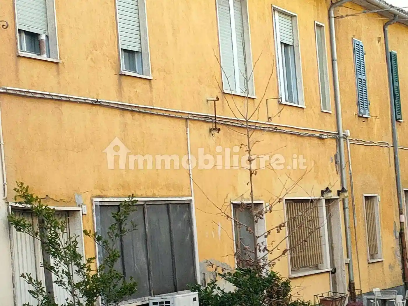 Appartamento in vendita a San Lorenzo Nuovo