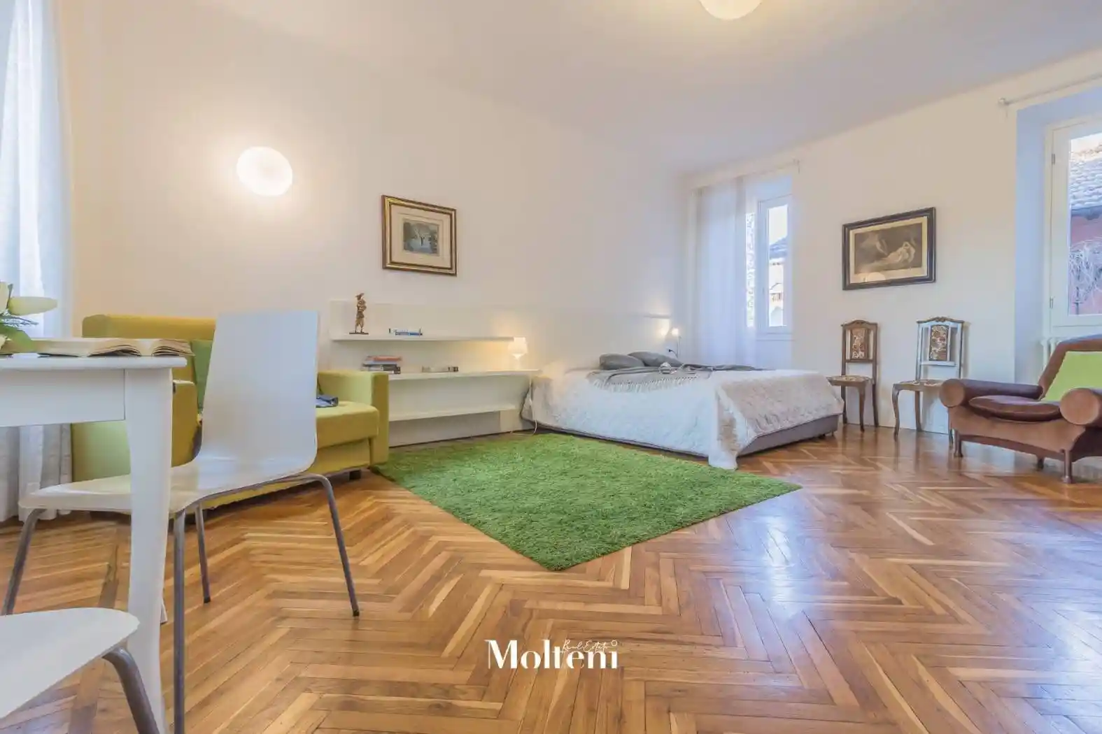 Trilocale via 20 Settembre 21, Centro, Varenna - foto 2