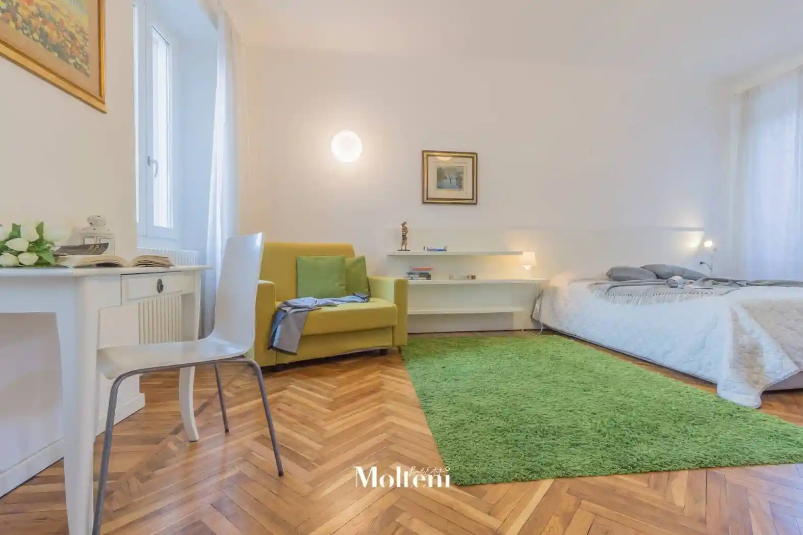 Trilocale via 20 Settembre 21, Centro, Varenna - foto 3