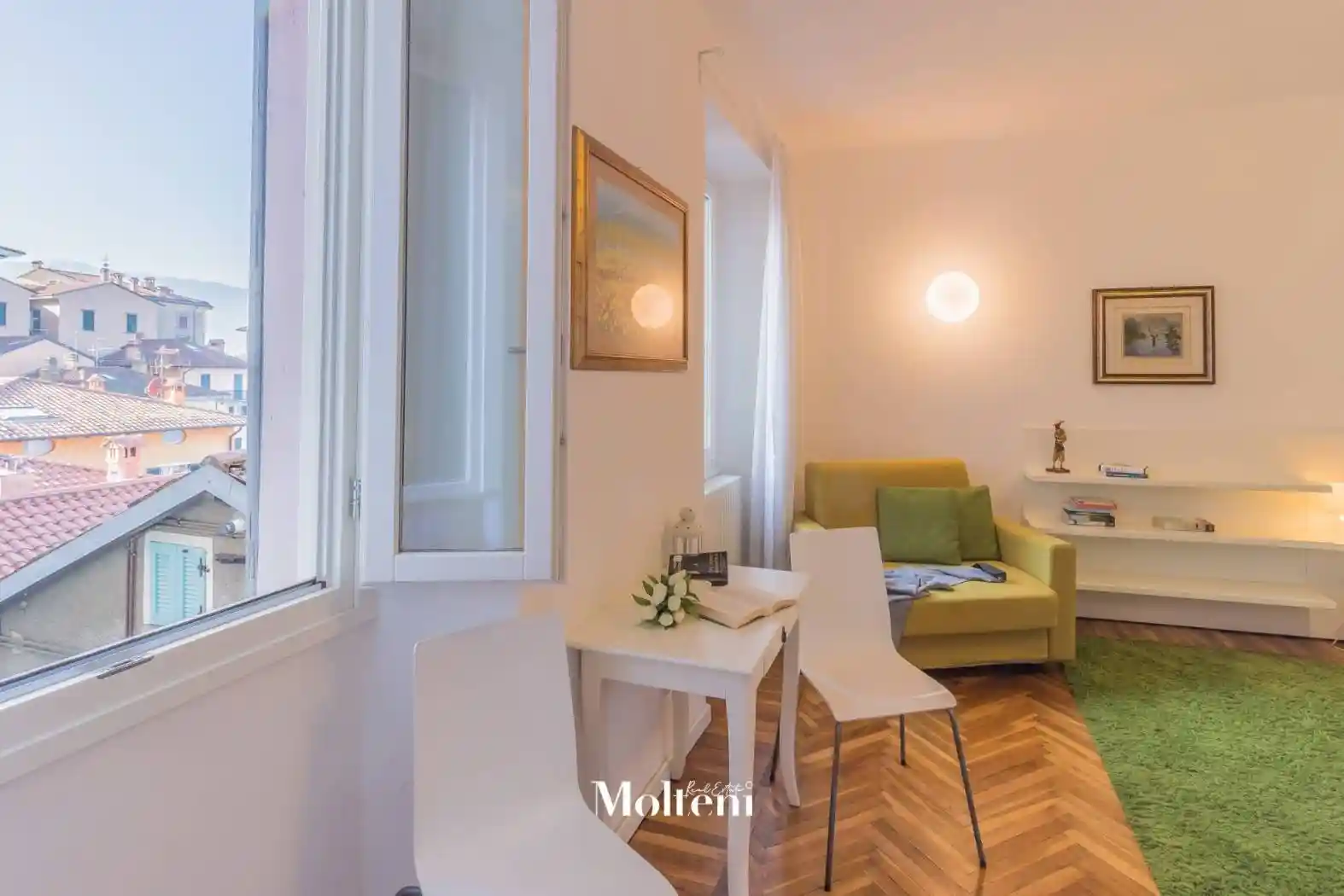 Trilocale via 20 Settembre 21, Centro, Varenna - foto 4