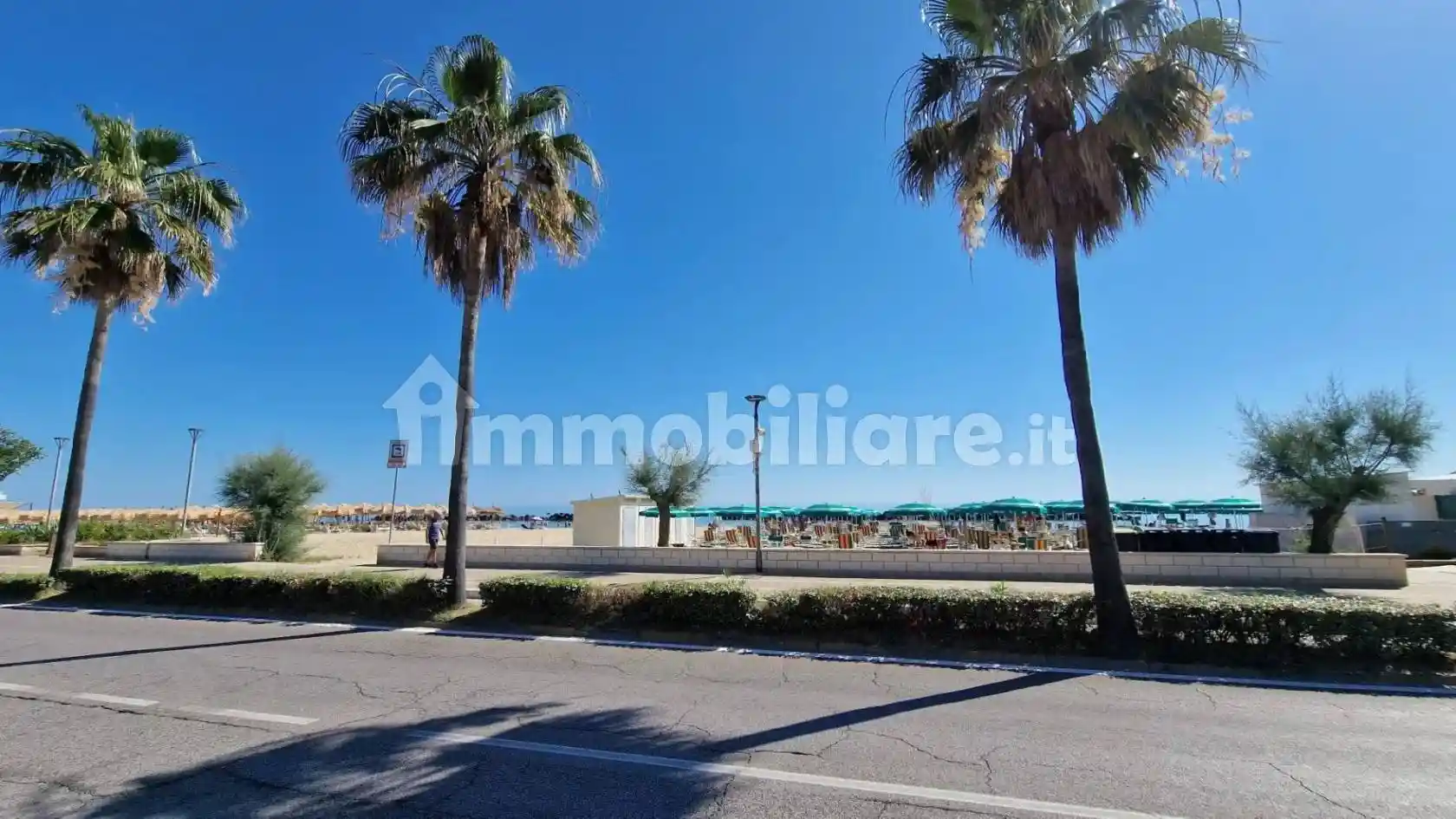 Bilocale via Lucania   1, Villa Verrocchio, Montesilvano - foto 3