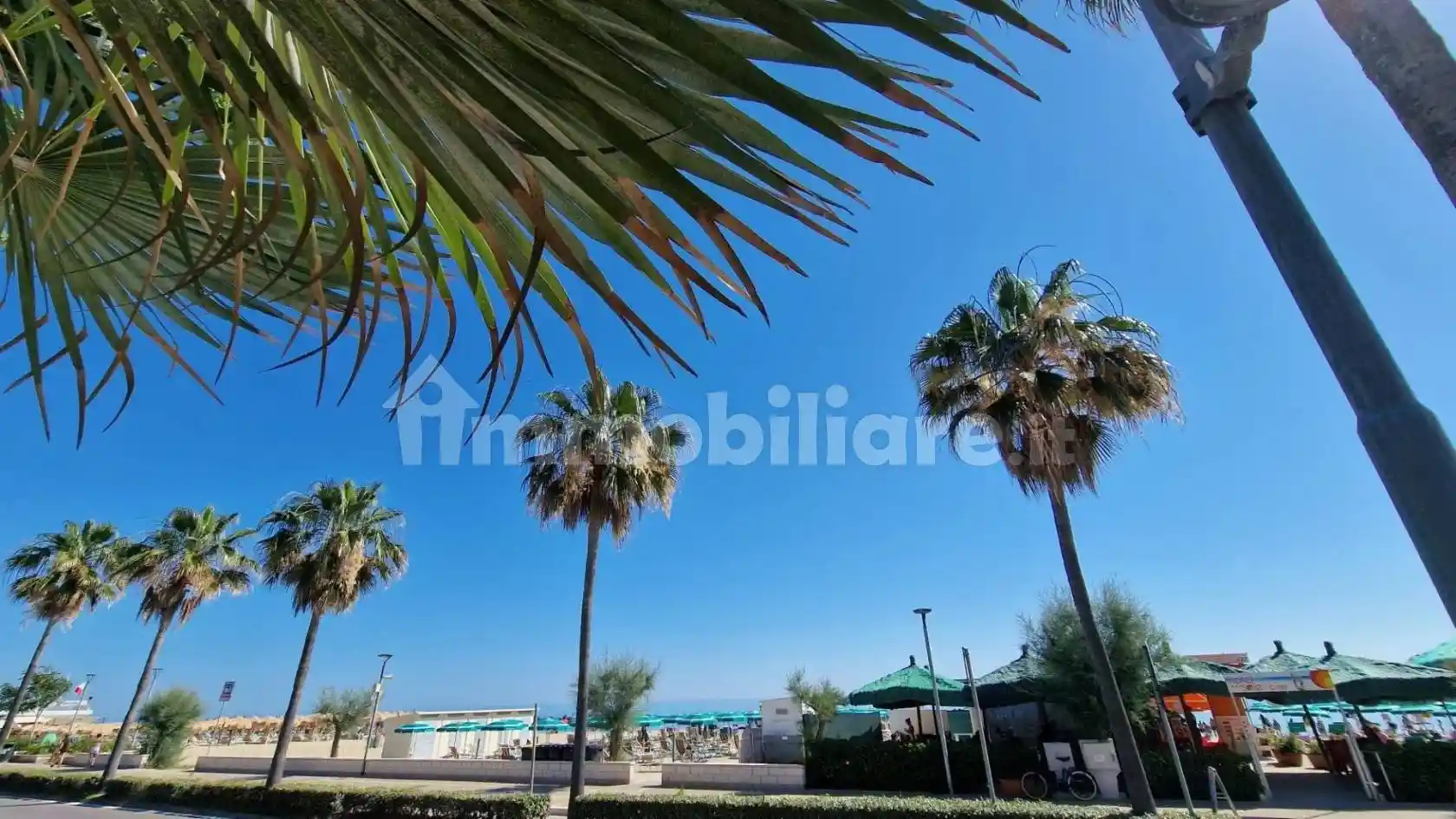 Bilocale via Lucania   1, Villa Verrocchio, Montesilvano - foto 4