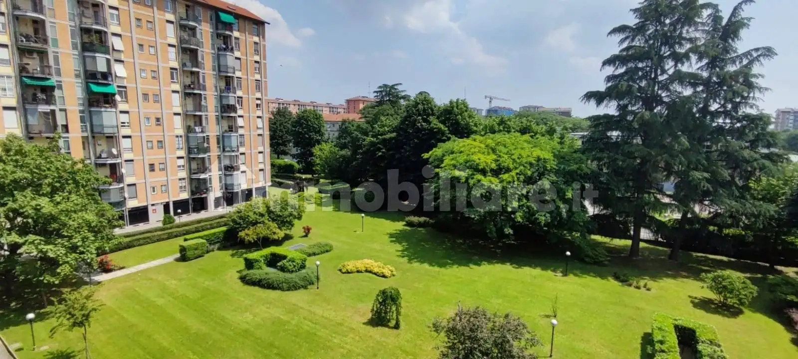 Apartment in vendita a Milan