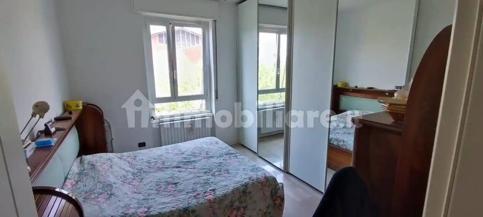 Trilocale via Emanuele Kant, Gallaratese, Milano - foto 4