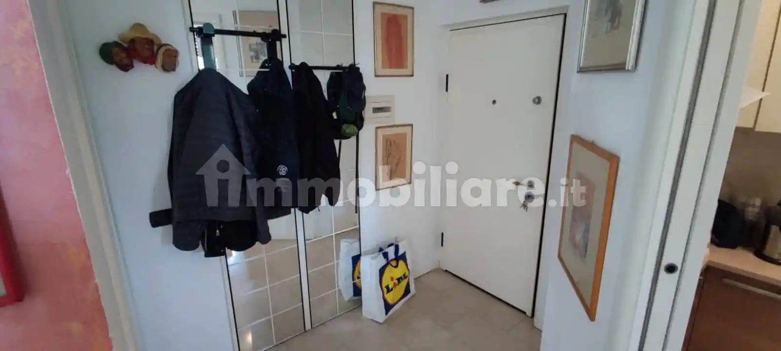 Trilocale via Emanuele Kant, Gallaratese, Milano - foto 5