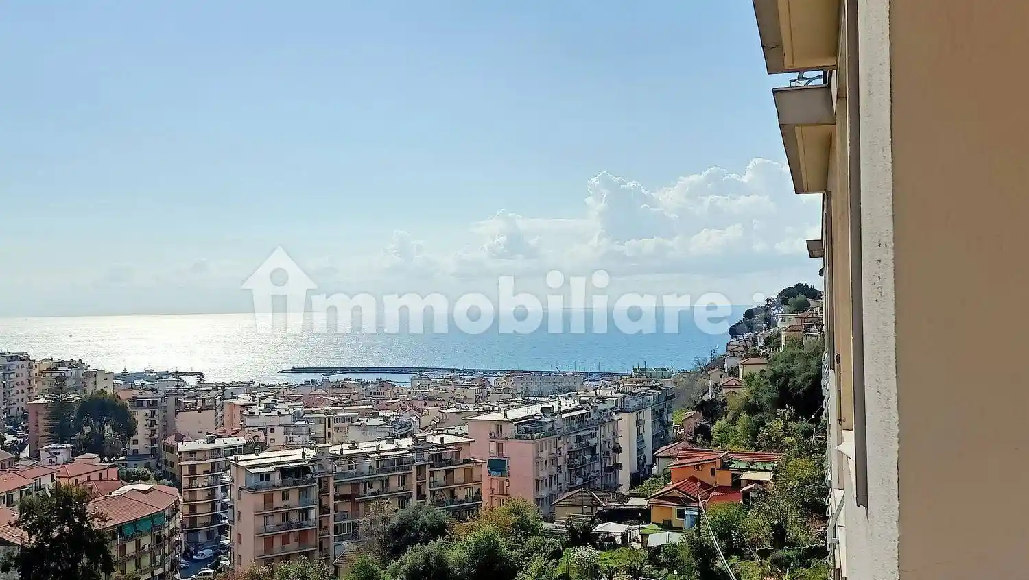 Appartamento in vendita a Sanremo