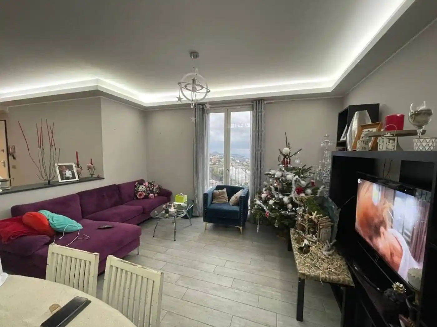 Villa unifamiliare Strada Monte Ortigara, Coldirodi, Sanremo - foto 4