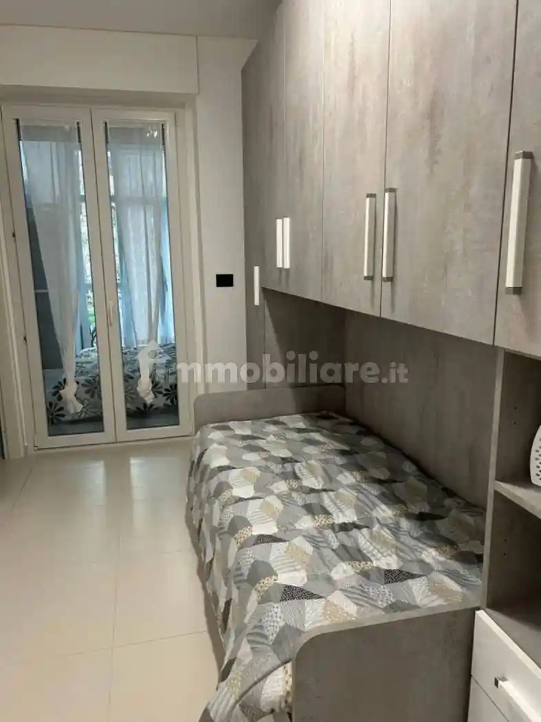 Quadrilocale via Legnano, Solaro, Sanremo - foto 2