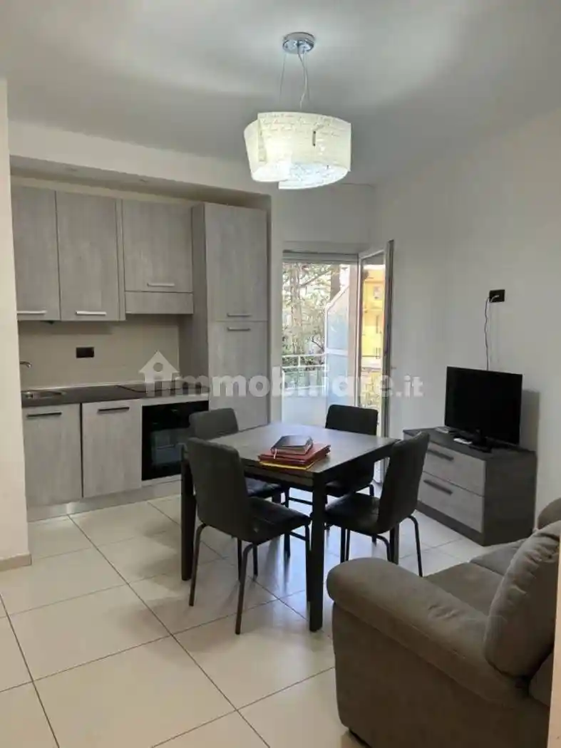 Quadrilocale via Legnano, Solaro, Sanremo - foto 3