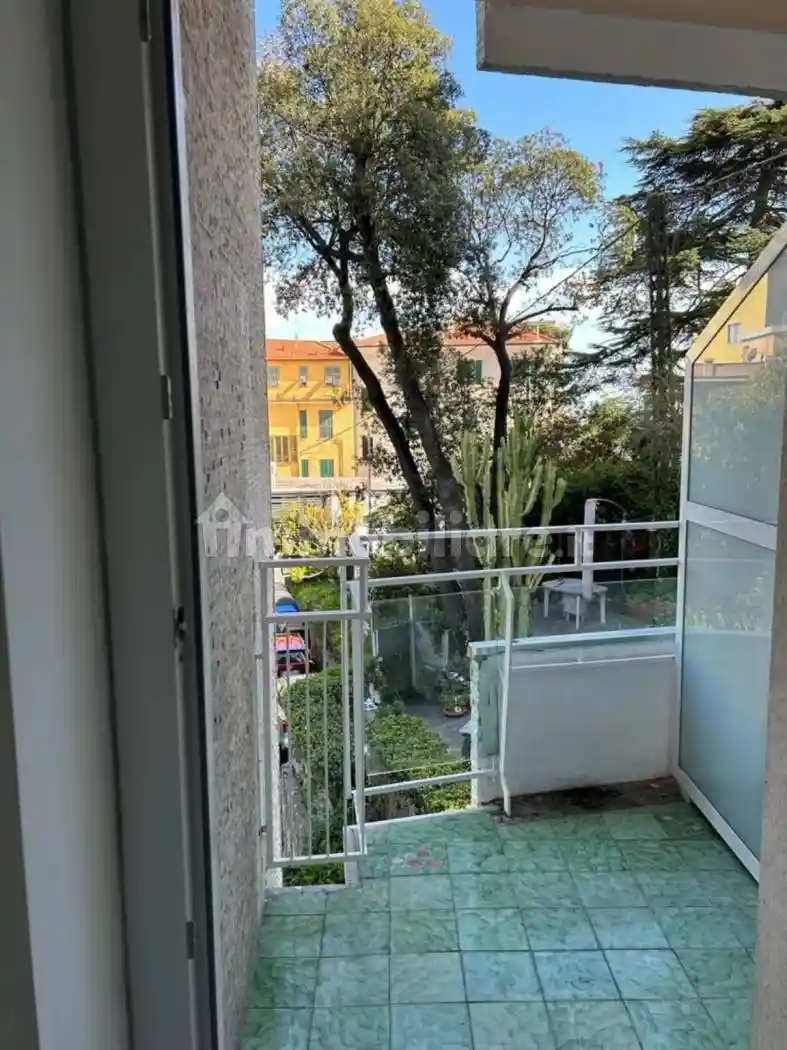 Quadrilocale via Legnano, Solaro, Sanremo - foto 5