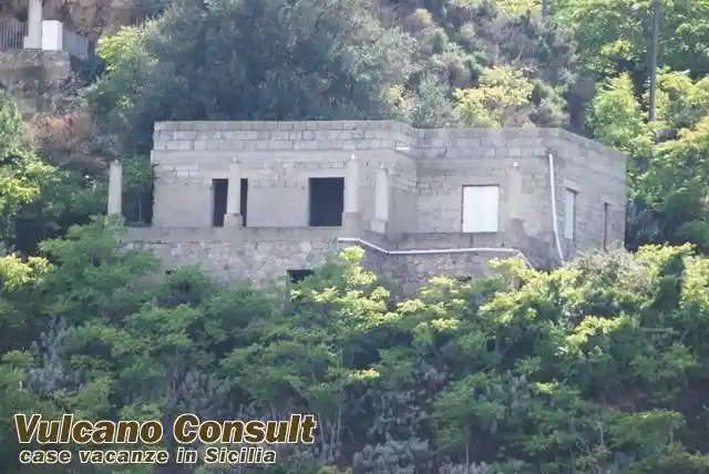 Rustico - Casale in vendita a Lipari