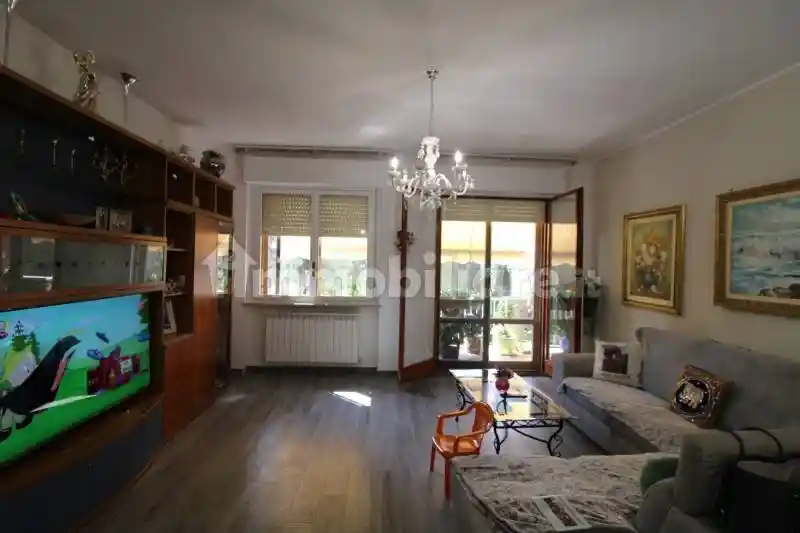 Appartamento in vendita a Jesi