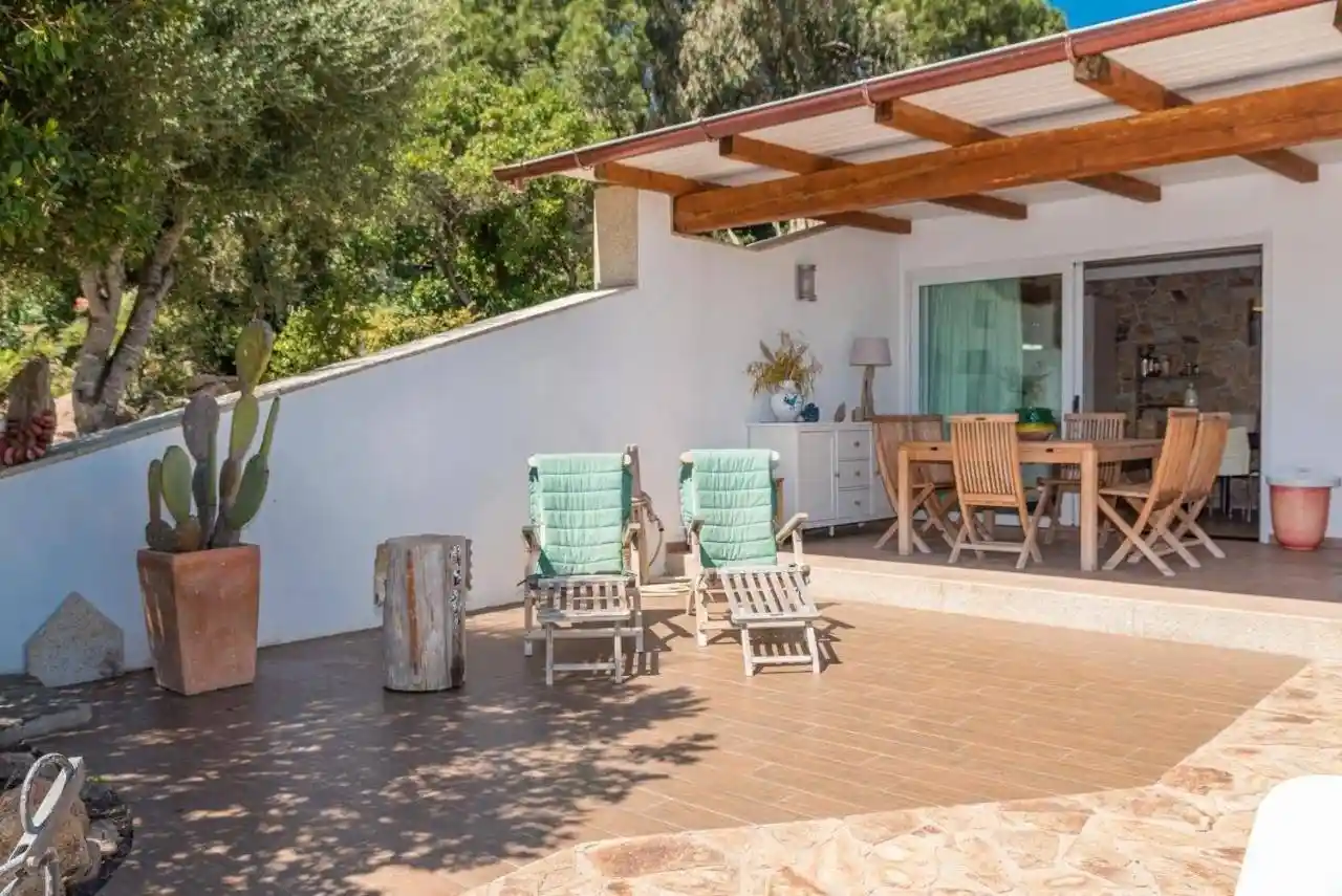 Villetta a schiera - foto 4