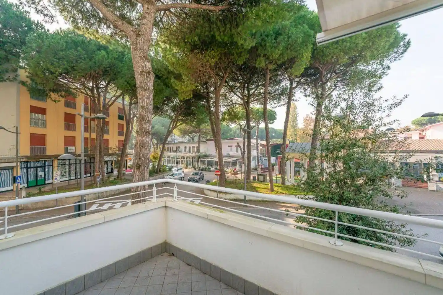 Appartamento in affitto a Comacchio