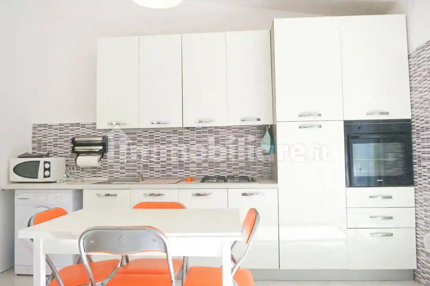 Villetta a schiera - foto 4